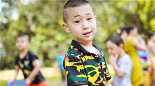 宇什么名字好听男孩                            