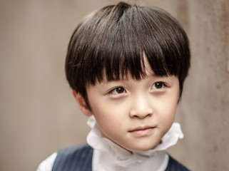 寓意好大气的名字男孩                            