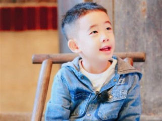 男孩绍字辈起名                            